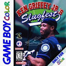 Ken Griffey Jr's Slugfest - Complete - GameBoy Color  Fair Game Video Games
