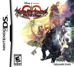 Kingdom Hearts 358/2 Days - In-Box - Nintendo DS  Fair Game Video Games