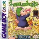 Lemmings - Complete - GameBoy Color  Fair Game Video Games