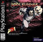 Lode Runner The Legend Returns - Complete - Playstation  Fair Game Video Games