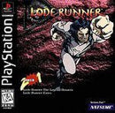 Lode Runner The Legend Returns - Loose - Playstation  Fair Game Video Games