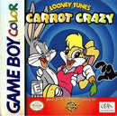 Looney Tunes Carrot Crazy - Loose - GameBoy Color  Fair Game Video Games