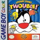 Looney Tunes Twouble - In-Box - GameBoy Color  Fair Game Video Games