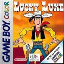 Lucky Luke - Loose - GameBoy Color  Fair Game Video Games