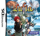Lufia: Curse of the Sinistrals - Complete - Nintendo DS  Fair Game Video Games