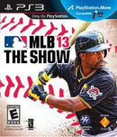 MLB 13 The Show - Loose - Playstation 3  Fair Game Video Games