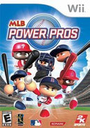 MLB Power Pros - Complete - Wii  Fair Game Video Games