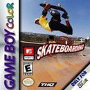 MTV Sports Skateboarding - Loose - GameBoy Color  Fair Game Video Games