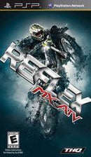 MX vs. ATV Reflex - Complete - PSP  Fair Game Video Games