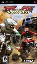 MX vs ATV Untamed - Complete - PSP  Fair Game Video Games