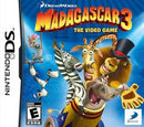 Madagascar 3 - In-Box - Nintendo DS  Fair Game Video Games
