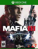 Mafia III - Complete - Xbox One  Fair Game Video Games
