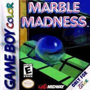 Marble Madness - Loose - GameBoy Color  Fair Game Video Games