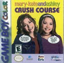 Mary-Kate and Ashley Crush Course - Loose - GameBoy Color  Fair Game Video Games