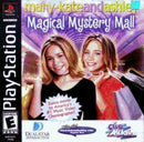 Mary-Kate and Ashley Magical Mystery Mall - Complete - Playstation  Fair Game Video Games