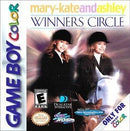 Mary-Kate and Ashley Winner's Circle - Complete - GameBoy Color  Fair Game Video Games