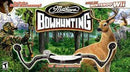 Mathews Bowhunting (with Bow) - Complete - Wii  Fair Game Video Games