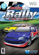 Maximum Racing: Rally Racer - In-Box - Wii  Fair Game Video Games