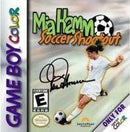 Mia Hamm Soccer Shootout - Complete - GameBoy Color  Fair Game Video Games