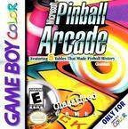 Microsoft Pinball Arcade - Complete - GameBoy Color  Fair Game Video Games