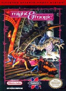 Might and Magic - Loose - NES  Fair Game Video Games