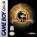 Mortal Kombat 4 - Loose - GameBoy Color  Fair Game Video Games