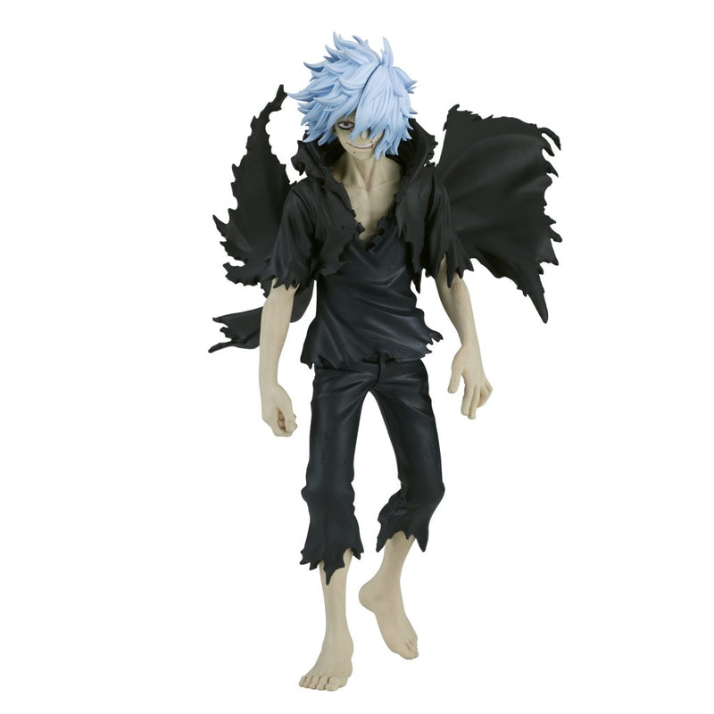 My Hero Academia Dxf Figure - Tomura Shigaraki