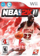 NBA 2K11 - Complete - Wii  Fair Game Video Games