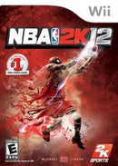 NBA 2K12 - Complete - Wii  Fair Game Video Games