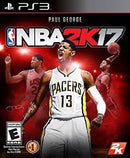 NBA 2K17 - In-Box - Playstation 3  Fair Game Video Games