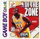 NBA In The Zone 2000 - Complete - GameBoy Color  Fair Game Video Games