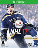 NHL 17 - Complete - Xbox One  Fair Game Video Games