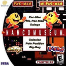 Namco Museum - Complete - Sega Dreamcast  Fair Game Video Games
