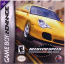 Need for Speed Porsche Unleashed - Loose - GameBoy Advance  Fair Game Video Games