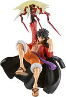 One Piece Battle Record Collection-Monkey.D.Luffy II