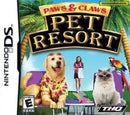 Paws and Claws Pet Resort - In-Box - Nintendo DS  Fair Game Video Games