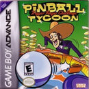 Pinball Tycoon - In-Box - GameBoy Advance  Fair Game Video Games