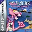 Pink Panther Pinkadelic Pursuit - Complete - GameBoy Advance  Fair Game Video Games