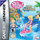 Polly Pocket Super Splash Island - In-Box - GameBoy Advance  Fair Game Video Games