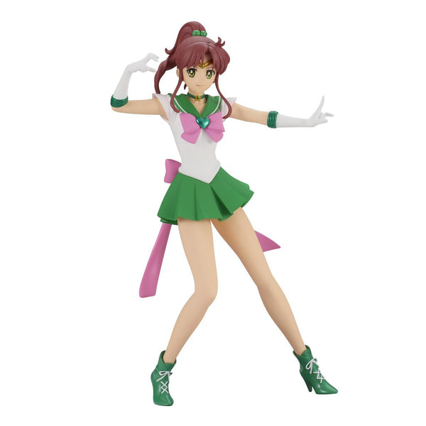 Pretty Guardian Sailor Moon Eternal The Movie Glitter & Glamours - Super Sailor Jupiter (Ver.A)