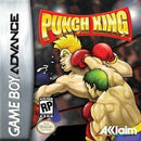 Punch King - Complete - GameBoy Advance  Fair Game Video Games