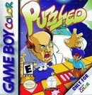 Puzzled - In-Box - GameBoy Color  Fair Game Video Games