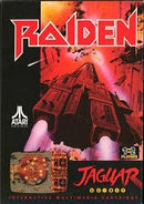 Raiden - Complete - Jaguar  Fair Game Video Games