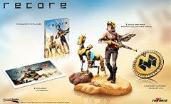 ReCore Collector's Edition - Complete - Xbox One  Fair Game Video Games