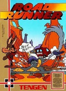 Road Runner - In-Box - NES  Fair Game Video Games