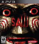 SAW - Complete - Playstation 3  Fair Game Video Games