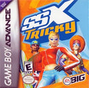 SSX Tricky - In-Box - GameBoy Advance  Fair Game Video Games