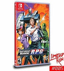 Saviors Of Sapphire Wings & Stranger Of Sword City Revisited [Limited Edition] - Loose - Nintendo Switch  Fair Game Video Games