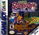Scooby Doo Classic Creep Capers - Complete - GameBoy Color  Fair Game Video Games