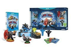 Skylanders Trap Team Starter Pack [Color Alive] - Loose - Wii U  Fair Game Video Games
